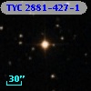 TYC 2881-427-1