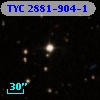 TYC 2881-904-1