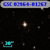 GSC 02864-01267