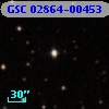 GSC 02864-00453