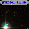 [STK2001] 11145c