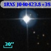 1RXS J040423.8+384726
