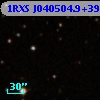 1RXS J040504.9+390915