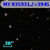MY 035931.2+394514.2
