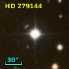 HD 279144