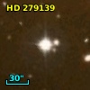 HD 279139