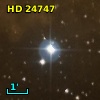 HD  24747