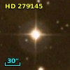 HD 279145