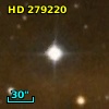 HD 279220