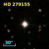 HD 279155