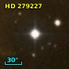 HD 279227
