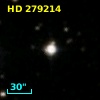 HD 279214