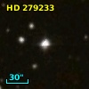 HD 279233
