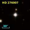 HD 276007
