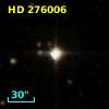 HD 276006