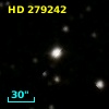 HD 279242