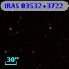 IRAS 03532+3722