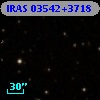 IRAS 03542+3718