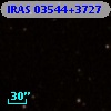 IRAS 03544+3727