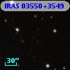IRAS 03550+3549