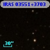IRAS 03551+3703