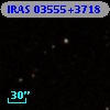 IRAS 03555+3718