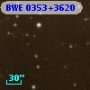 BWE 0353+3620