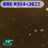 BWE 0354+3622