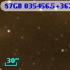 87GB 035456.5+362222