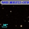 NVSS J035722+373847