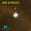 HD 279223