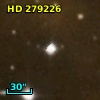 HD 279226