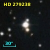 HD 279238