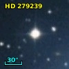 HD 279239