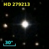 HD 279213