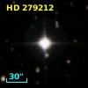 HD 279212