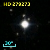 HD 279273