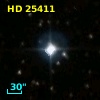 HD  25411