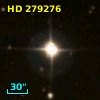 HD 279276