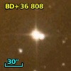 BD+36   808