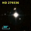 HD 279336