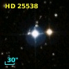 HD  25538