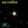 HD 279329