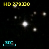 HD 279330