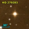 HD 279283