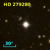 HD 279280