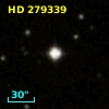 HD 279339