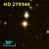 HD 279344