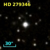 HD 279346