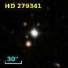 HD 279341